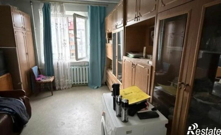 2-комн квартира ул Новоселов, 4,  д. 4
