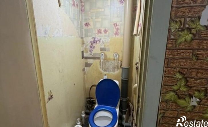 2-комн квартира ул Новоселов, 4,  д. 4