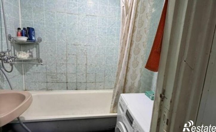 2-комн квартира ул Новоселов, 4,  д. 4
