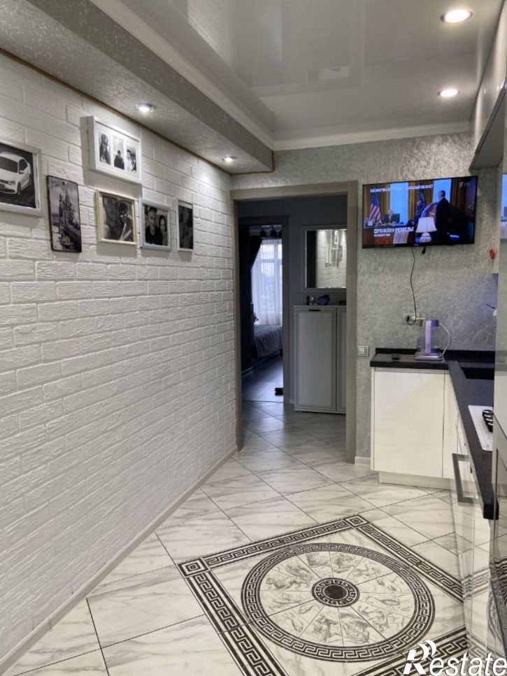 2-комн квартира ул Ишкова, 89,  д. 89