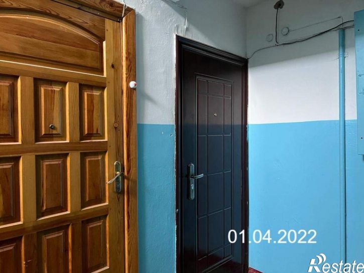 1-комн квартира Южный заезд, д.10