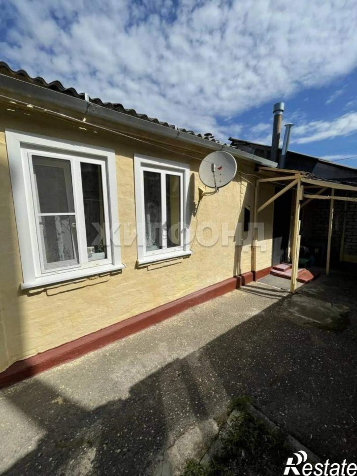 3-комн квартира Черняховского улица, д.27