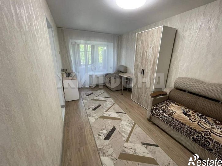1-комн квартира Лермонтова улица, д.82