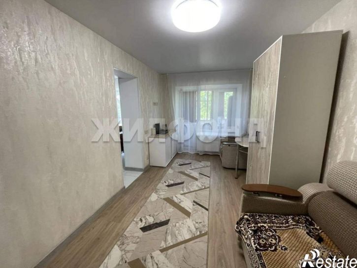 1-комн квартира Лермонтова улица, д.82