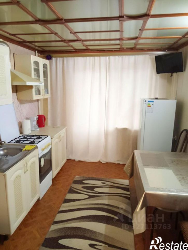 3-комн квартира улица Волкова, 11 к1,  д. 11 к1