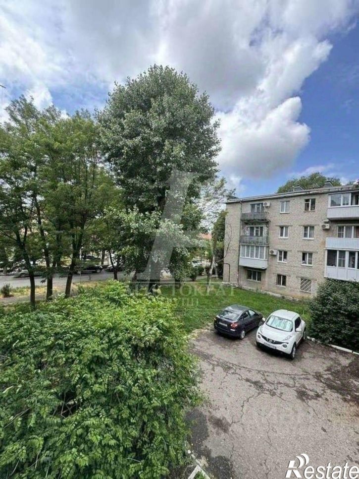 2-комн квартира Октябрьская улица, 36,  д. 36