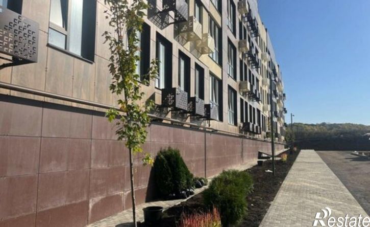 2-комн квартира в новом доме Ставрополь, Октябрьский район, микрорайон № 15