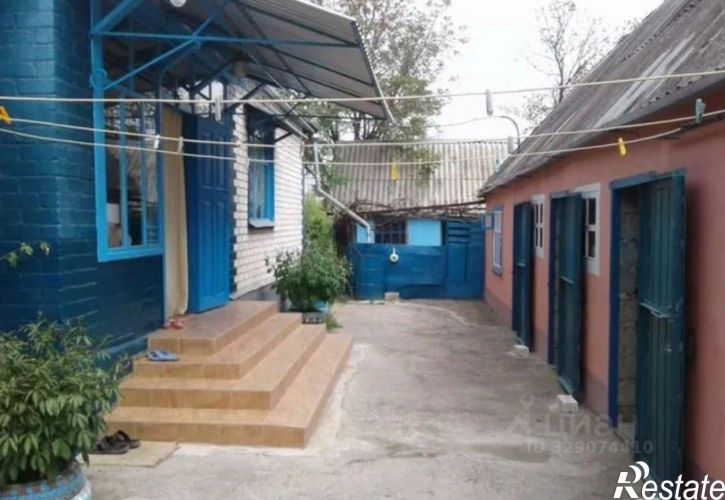 Коттедж/дом улица Калинина, 95Б,  д. 95Б