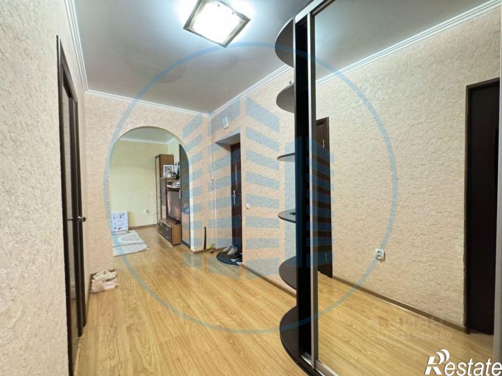 2-комн квартира ул Этокская, 101,  д. 101