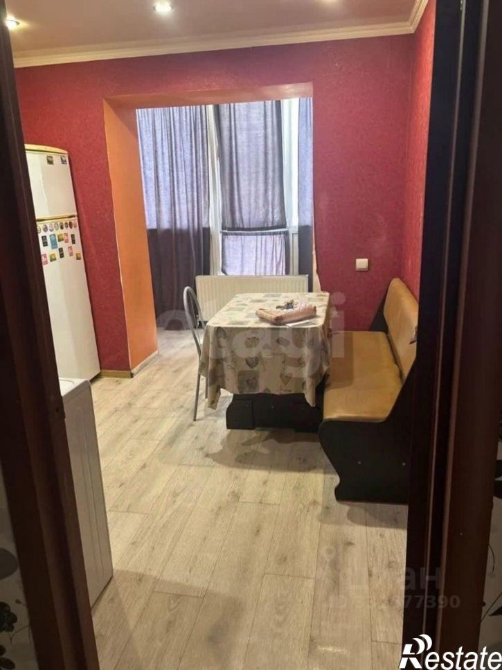 1-комн квартира