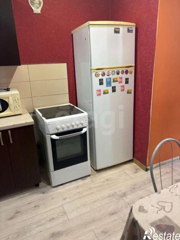 1-комн квартира