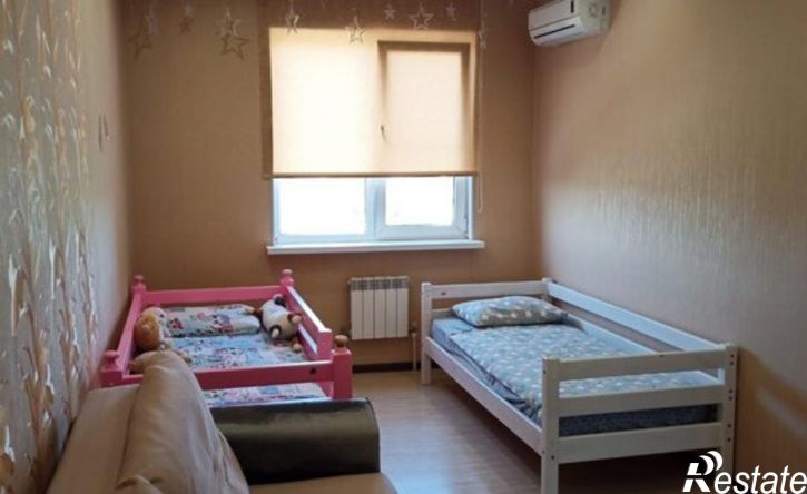 2-комн квартира Невинномысск, улица Апанасенко, 9