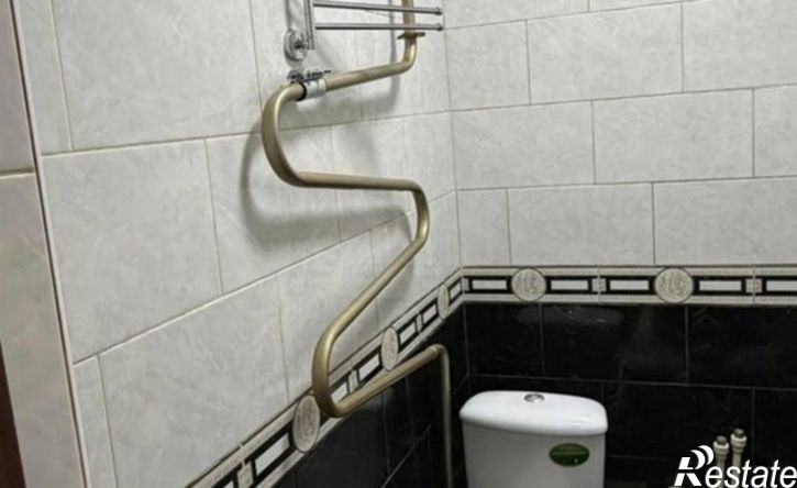 2-комн квартира Минеральные Воды, проспект 22-го Партсъезда, 90