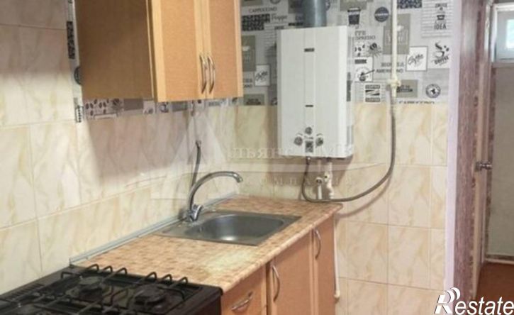 2-комн квартира Георгиевск, улица Лермонтова, 52