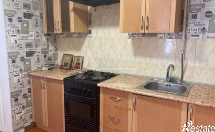 2-комн квартира Георгиевск, улица Лермонтова, 52