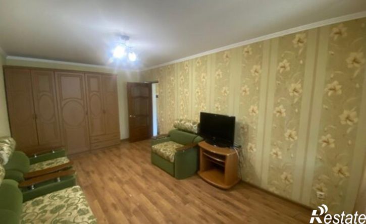 1-комн квартира Кисловодск, улица Марины Расковой, 2