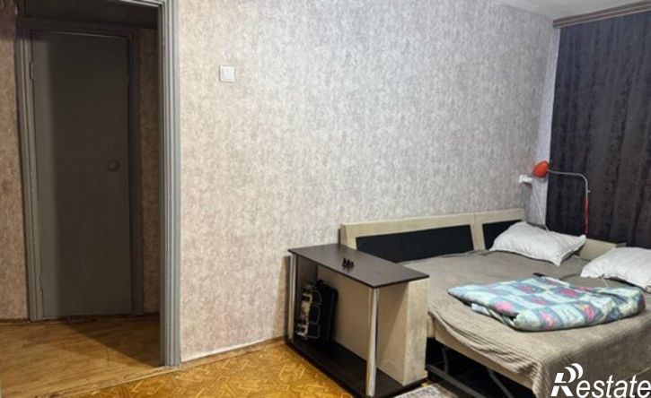 1-комн квартира Невинномысск, улица Менделеева, 9