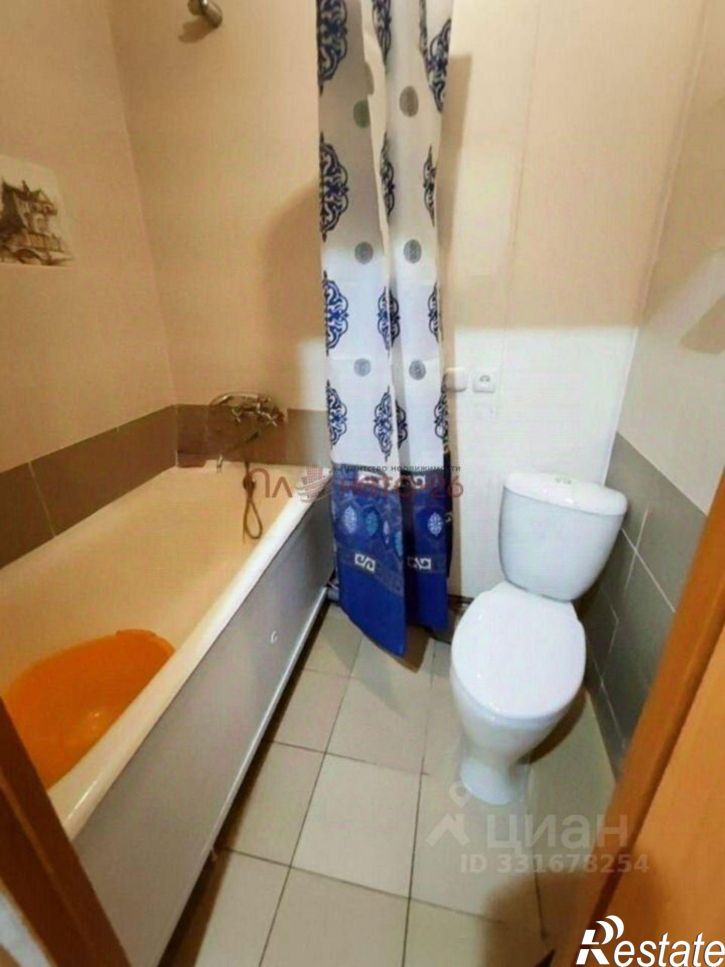 1-комн квартира Пятигорск г., Восстания ул., д.91