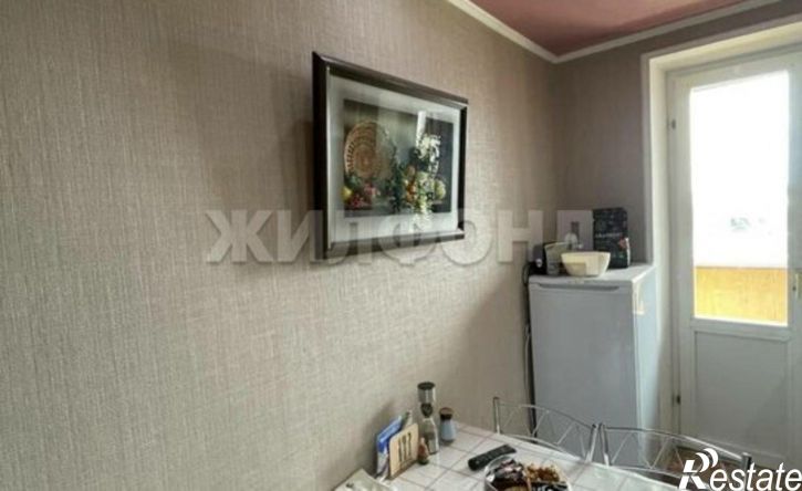 3-комн квартира Георгиевск, улица Тронина, 2