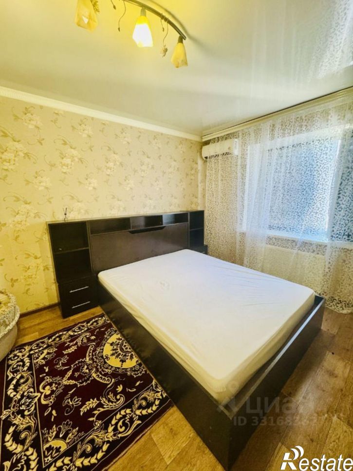 2-комн квартира Ставрополь, Полеводческая улица, 1к8