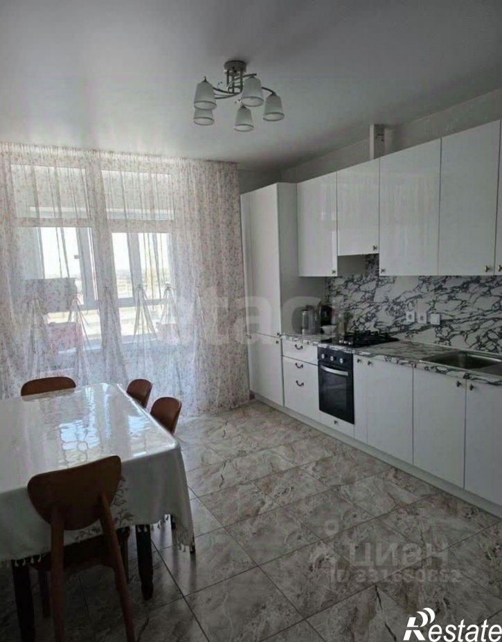 2-комн квартира