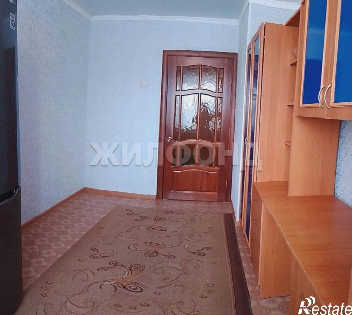 3-комн квартира Тургенева улица, д.15