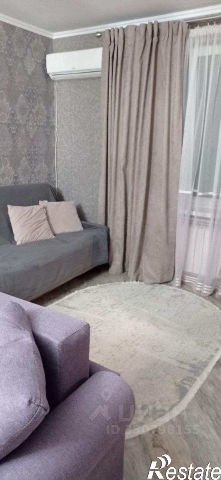 2-комн квартира ул Гагарина, 5 2,  д. 5 2,  к. 2