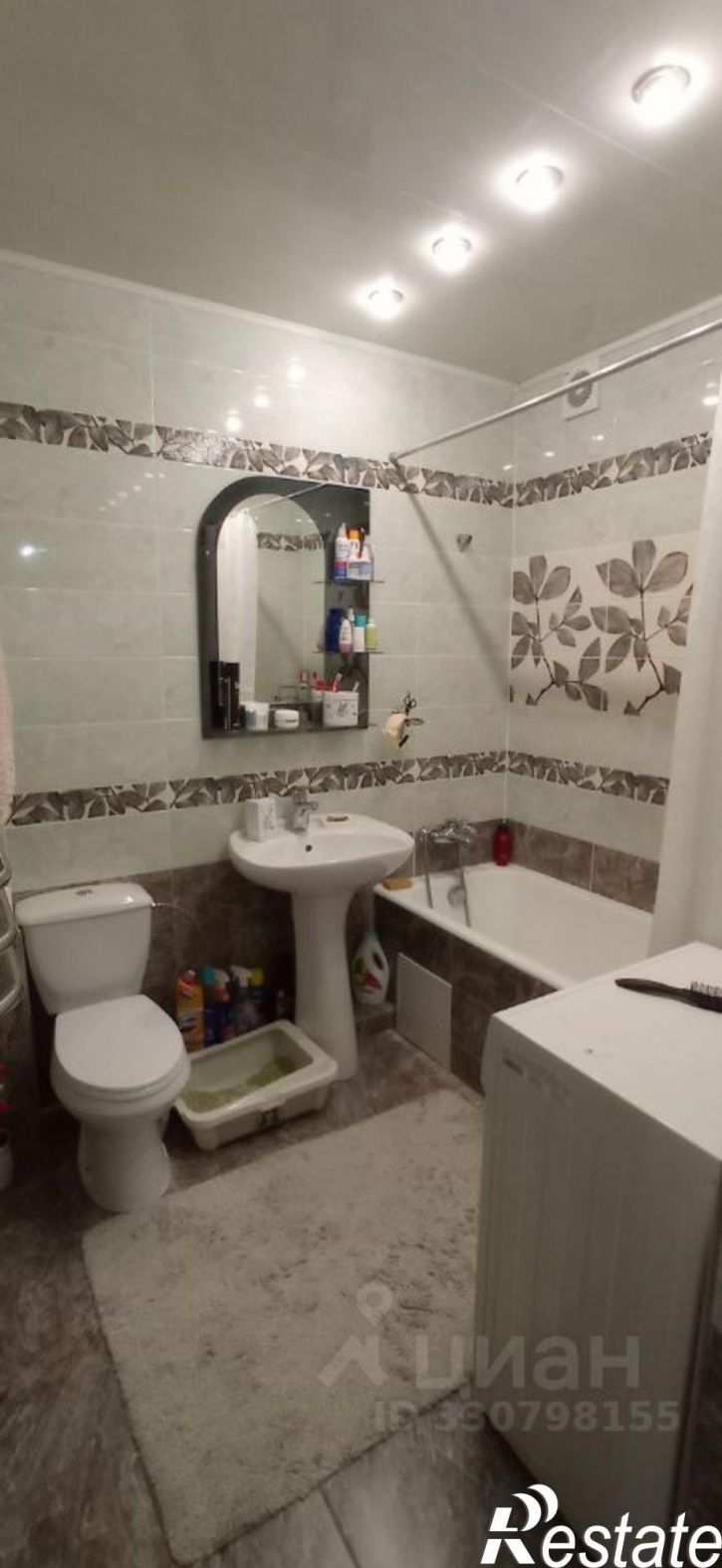 2-комн квартира ул Гагарина, 5 2,  д. 5 2,  к. 2