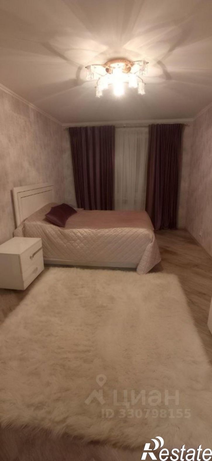 2-комн квартира ул Гагарина, 5 2,  д. 5 2,  к. 2