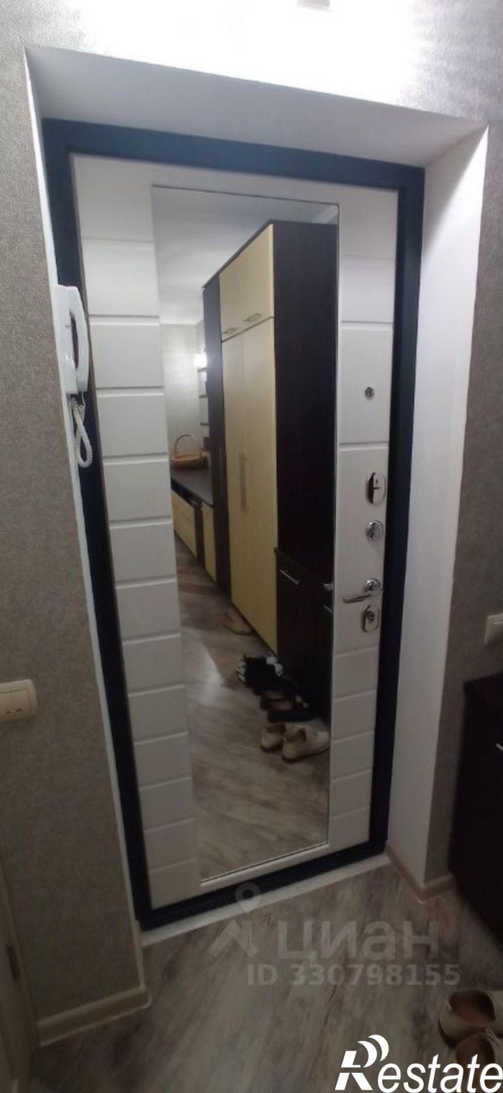 2-комн квартира ул Гагарина, 5 2,  д. 5 2,  к. 2