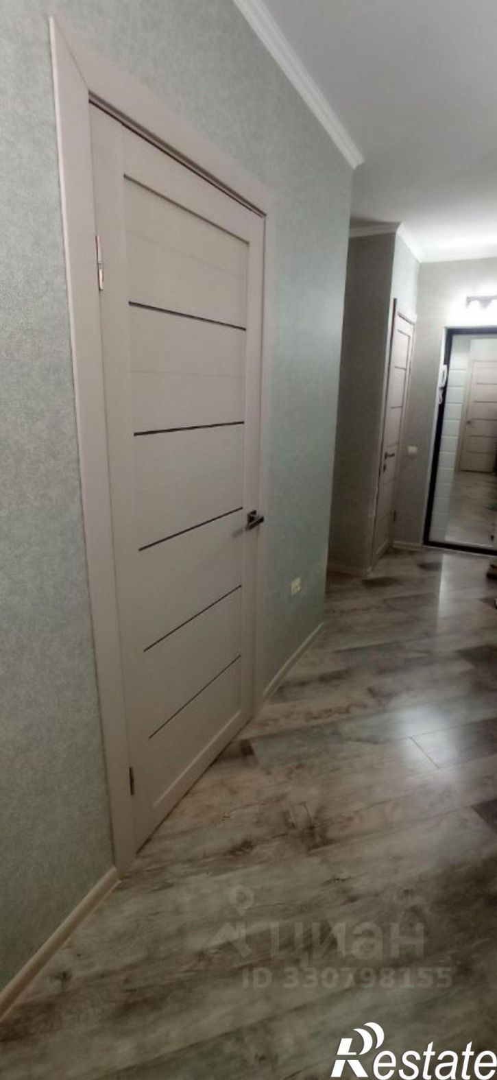 2-комн квартира ул Гагарина, 5 2,  д. 5 2,  к. 2