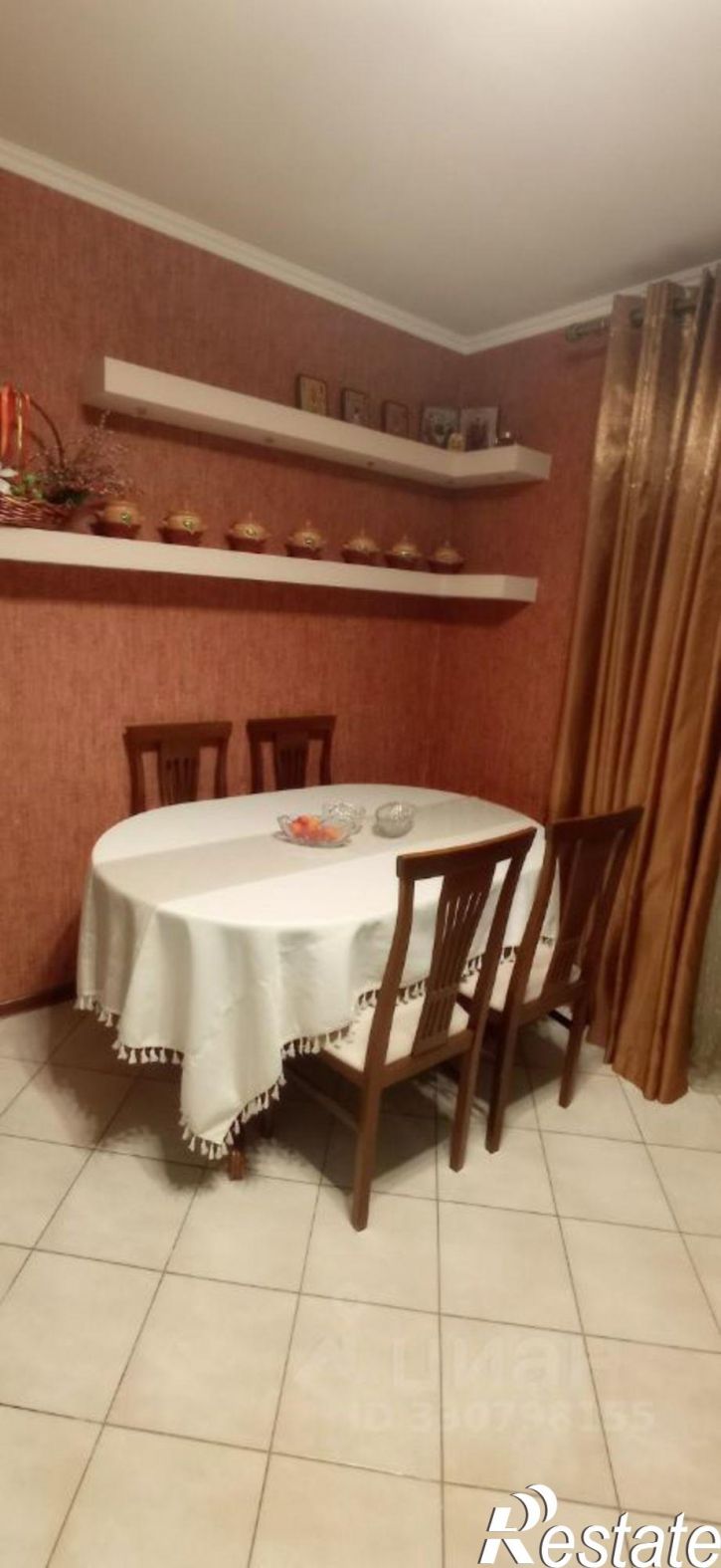 2-комн квартира ул Гагарина, 5 2,  д. 5 2,  к. 2