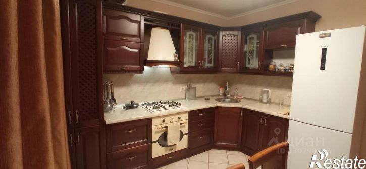 2-комн квартира ул Гагарина, 5 2,  д. 5 2,  к. 2