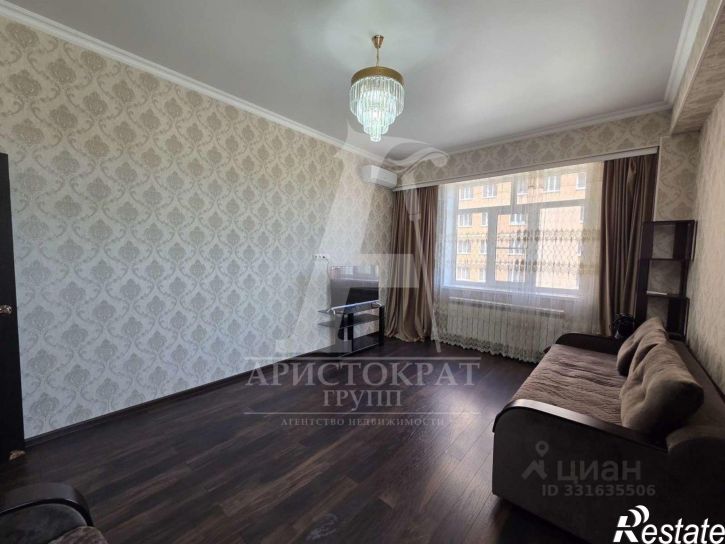 2-комн квартира улица Пестова,дом 9