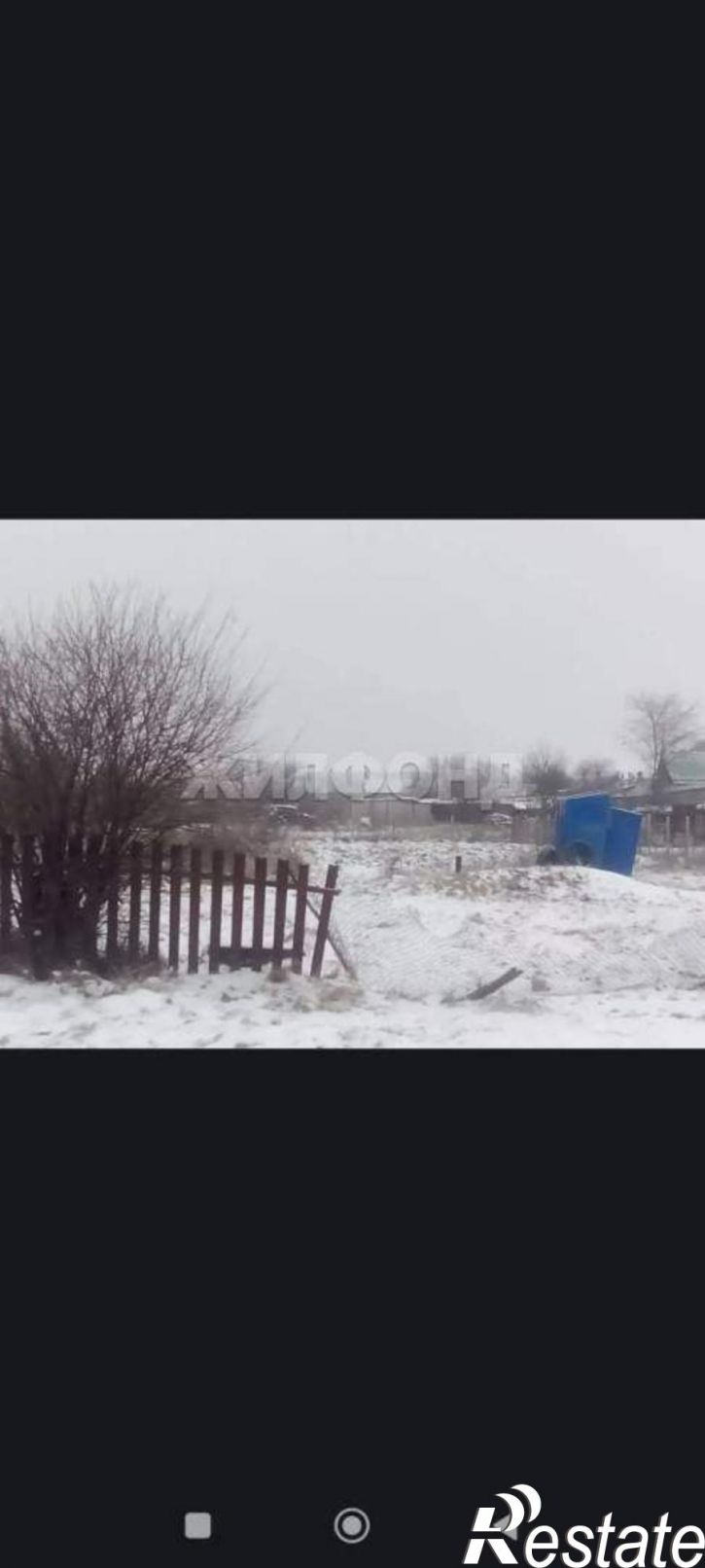 Земельный участок Восточный переулок