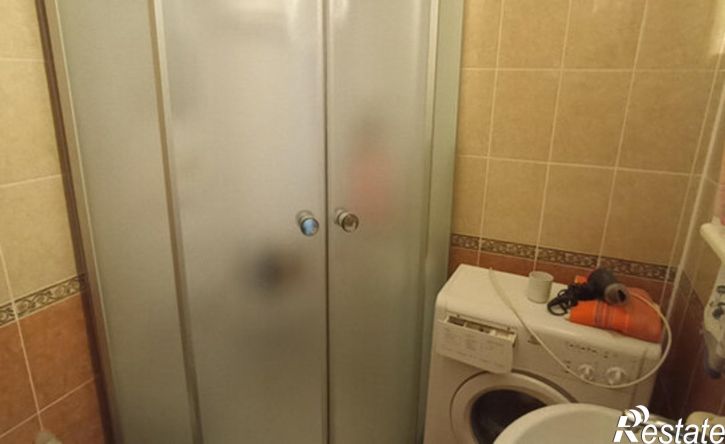 1-комн квартира ул Красноармейская, 59,  д. 59