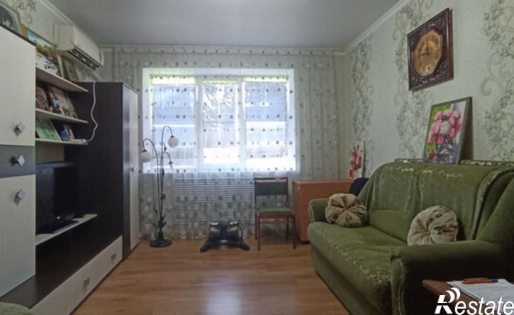 1-комн квартира ул Красноармейская, 59,  д. 59