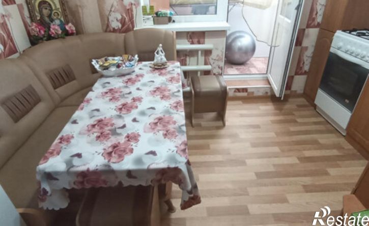 1-комн квартира ул Красноармейская, 59,  д. 59