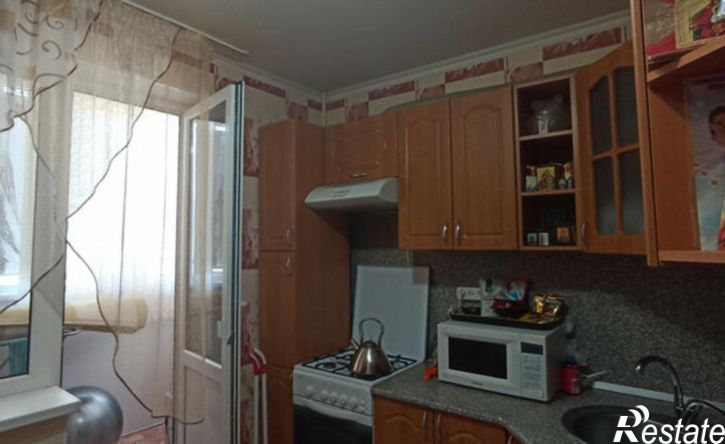 1-комн квартира ул Красноармейская, 59,  д. 59