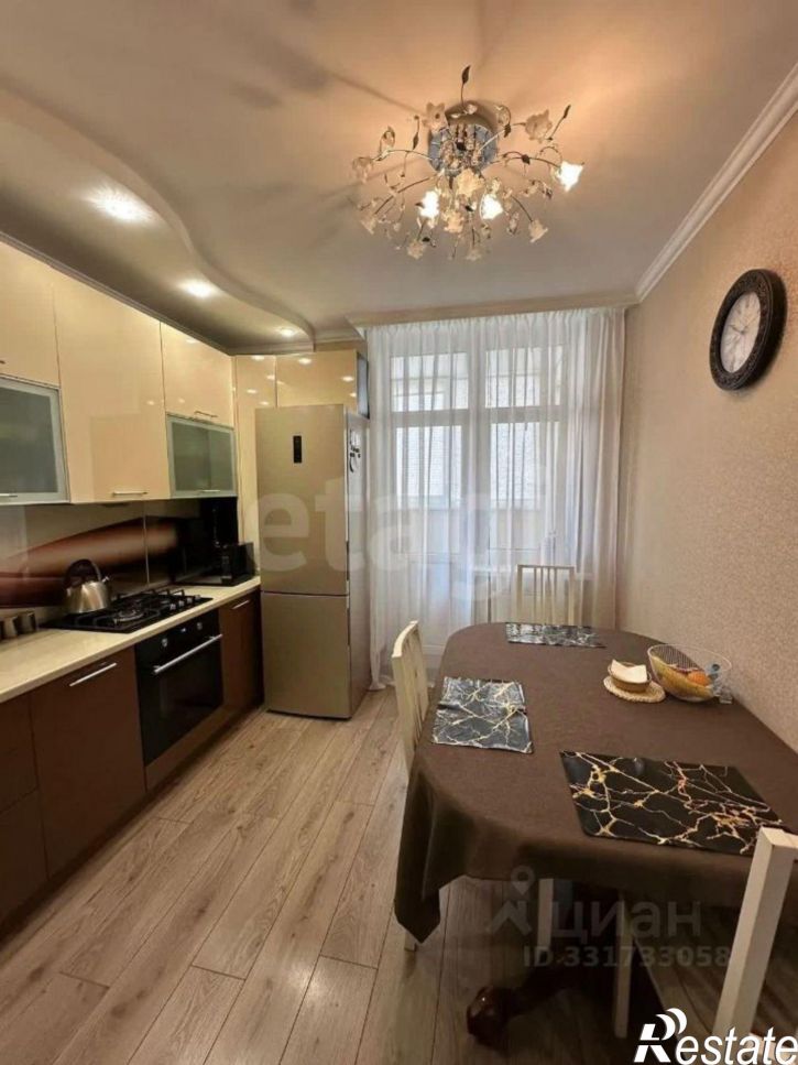 2-комн квартира