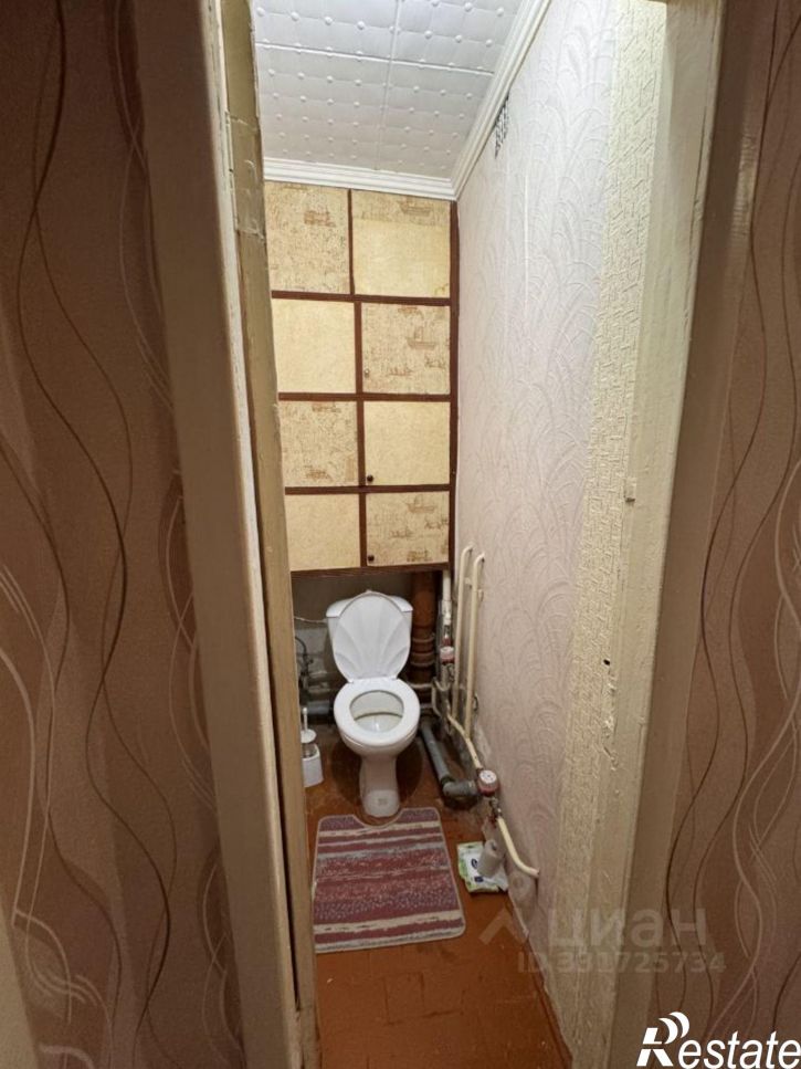 1-комн квартира Георгиевск