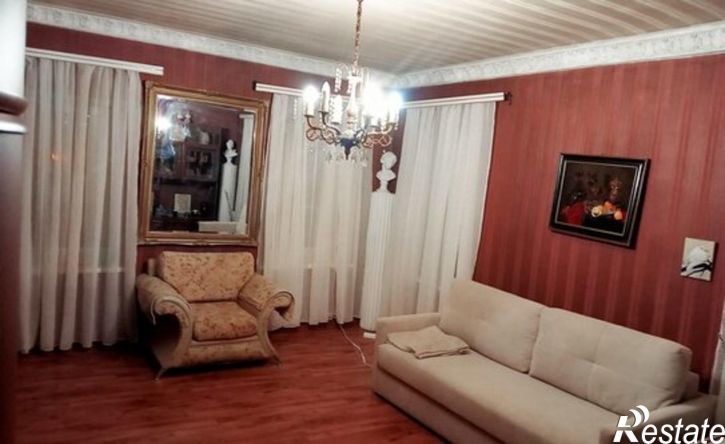 4-комн квартира Ставрополь, проспект Карла Маркса, 88
