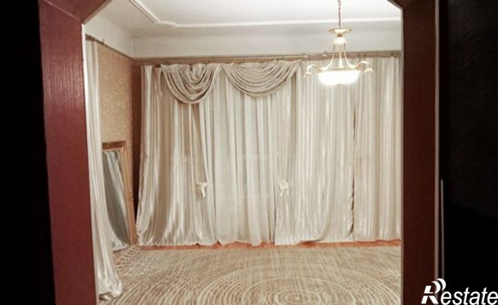 4-комн квартира Ставрополь, проспект Карла Маркса, 88