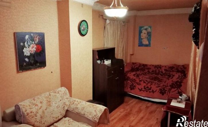 4-комн квартира Ставрополь, проспект Карла Маркса, 88