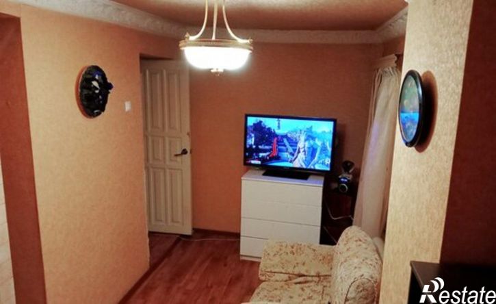 4-комн квартира Ставрополь, проспект Карла Маркса, 88