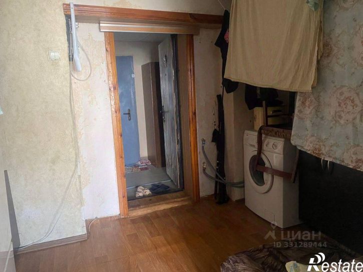 Комната Ставрополь г., Бруснева ул., 4