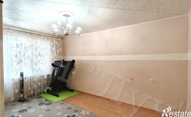 3-комн квартира Будённовск, 7/1 микрорайон, 39