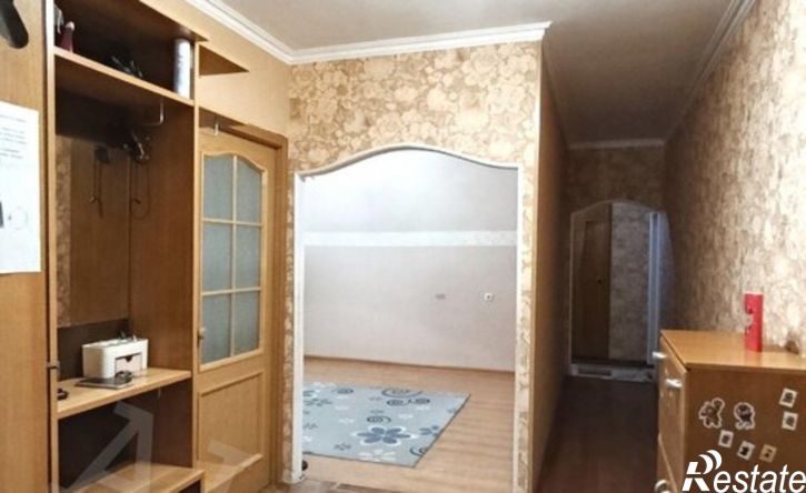 3-комн квартира Будённовск, 7/1 микрорайон, 39