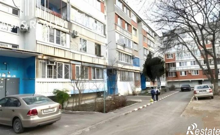 2-комн квартира Пятигорск, улица Адмиральского, 8к3