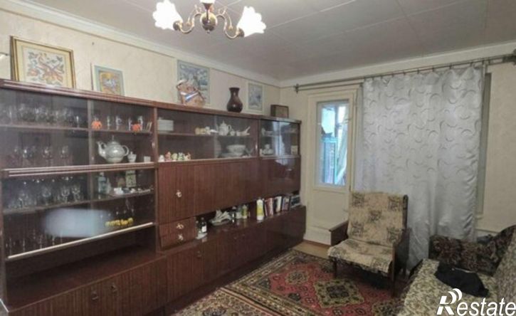 2-комн квартира Ессентуки, Октябрьская улица, 426